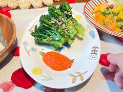 -弗兰克牛排西餐厅Ribone steak house(柠檬花园店)