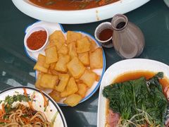 -云隐小厨·传统大理美食(复兴路店)