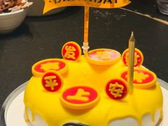 -四季民福烤鸭店(外滩外白渡桥店)