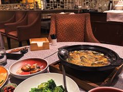 -北京王府井希尔顿酒店·秦唐中餐厅Chynna