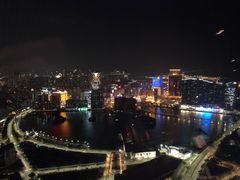 景观位-澳门旅游塔360°旋转餐厅(南湾湖广场店)