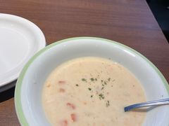 -萨莉亚意式餐厅(南京环亚凯瑟琳广场店)