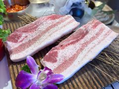 -南浦洞烤肉·新世界版(奥体店)