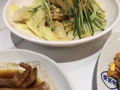 -臻陕府·陕西手工面(秀沿路店)