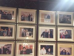 -老兰家传统烧烤炒菜泡馍(小南门店)