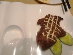 -纽斯特牛排自助餐厅(浦江万达店)