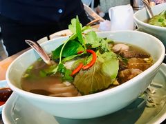 -CHINCHIN 青青·泰国料理(万象食家店)