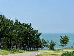 -银滩滨海旅游度假区