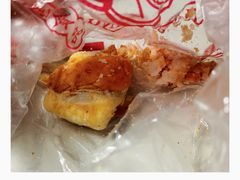 -徐文林香酥饼(桃园店)