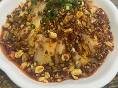 -勇猛子川菜馆(新军路店)