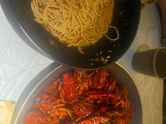 -巴厘龙虾·榜首油焖大虾(音乐学院·沿江酒馆店)