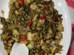 -好帮厨·下饭浏阳菜·坚持现炒(月湖店)