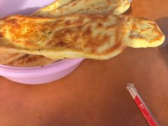-铁谢李松祖传羊肉汤馆