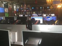 -网友电竞网咖(望京店)