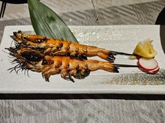 -王鼎精致料理铁板烧(世博源店)