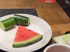 -川味观·鲜货火锅(西湖文化广场店)