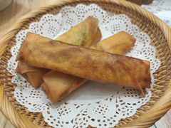 -弄堂咪道-饭香·面香·馄饨香(汇锦广场店)