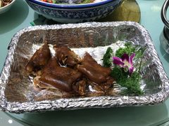 -湘潭九龙鱼头店(城南西路店)