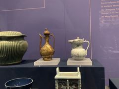 -陕西历史博物馆