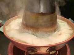 -额尔敦草原涮羊肉·烧烤(冻青树总店)