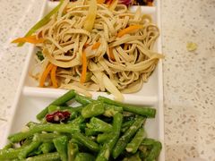-丝路伊兰·兰州牛肉面(牛街总店)