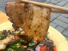 -和顺饭店正宗连山回锅肉(水碾河南街店)