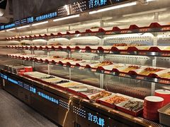 -言玖鲜火锅串串披萨自助(益田假日店)