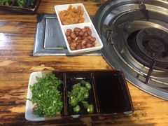 -盈田盈粥庄(博山东路店)
