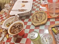 -三个大叔东北烧烤·砂锅菜(西三旗店)