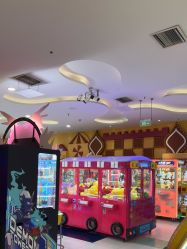 -meland·儿童乐园·游戏厅娃娃机·电玩Xbox(成都合生汇店)