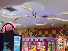 -meland·儿童乐园·游戏厅娃娃机·电玩Xbox(成都合生汇店)