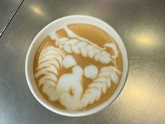 -JPG canteen(广州乐峰广场店)