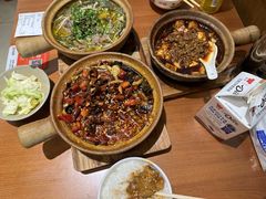 -罗妈砂锅(四川成都奎星楼店)