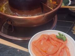 -乔先生涮肉·鲜活牛羊肉火锅(塘沽店)