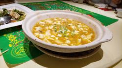 蟹皇豆腐-惠食佳·宴会厅(滨江西路店)