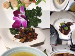 提子红烧肉-月湖萃·思(思南公馆)