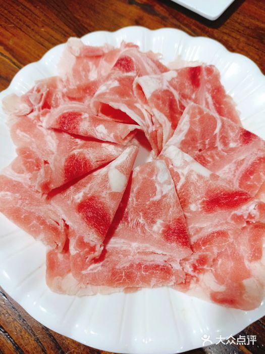 小板凳·锦州烧烤(高新区店)图片