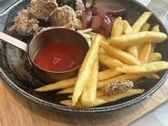 -志明眷村·台式融合菜·宵夜