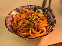 -龟兹KUCINA·新疆菜(前滩L+PLAZA店)