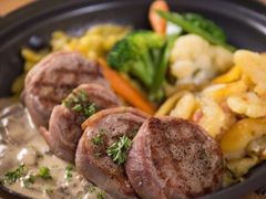 -Paulaner·德国帕拉娜自酿啤酒餐厅(海上世界店)