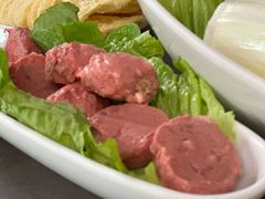 -鑫宝沙茶牛肉火锅(永泰店)
