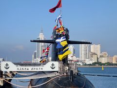 -中国人民解放军海军博物馆