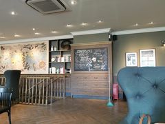 -星巴克(海桐路店)