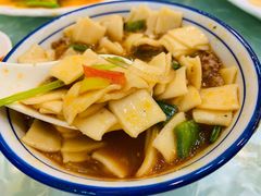 羊肉面片-伊阑泽大循化餐厅