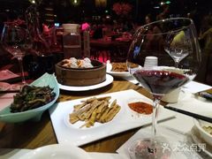 -胡桃里音乐酒馆(曲江店)