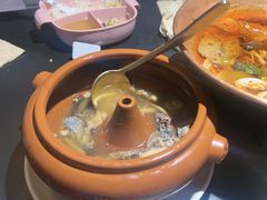 -桥边小楼·手工云南菜·古城观景小楼