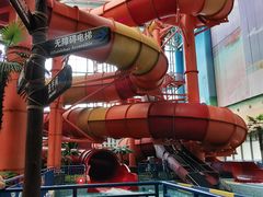 -合肥融创水世界