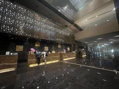 -北京北辰洲际酒店