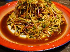 -粗粮人家·东北菜(洋桥店)