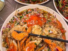 -辣螃铠盆盆蟹大排档(总店)